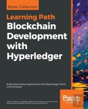 Blockchain Development With Hyperledger