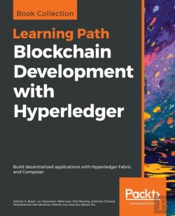 Bertrand.pt - Blockchain Development With Hyperledger