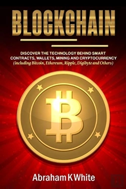 Bertrand.pt - Blockchain: Discover The Technology Behi