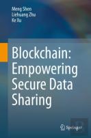 Blockchain: Empowering Secure Data Sharing