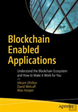 Bertrand.pt - Blockchain Enabled Applications