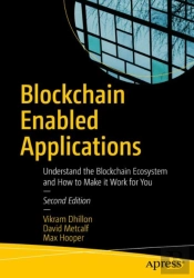 Blockchain Enabled Applications