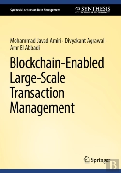 Bertrand.pt - Blockchain-Enabled Large-Scale Transaction Management