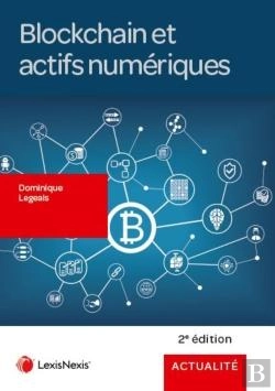 Bertrand.pt - Blockchain Et Actifs Numériques (2e Édition)