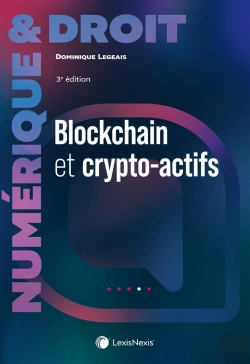 Bertrand.pt - Blockchain Et Crypto-Actifs (3e Édition)