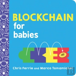 Bertrand.pt - Blockchain For Babies