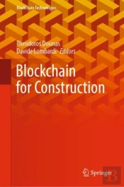 Blockchain For Construction