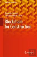 Blockchain For Construction