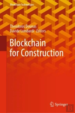 Bertrand.pt - Blockchain For Construction