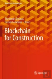 Blockchain For Construction