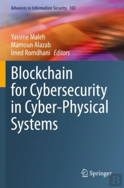 Bertrand.pt - Blockchain For Cybersecurity In Cyber-Physical Systems