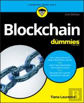 Blockchain For Dummies