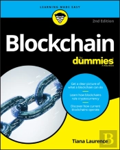 Blockchain For Dummies