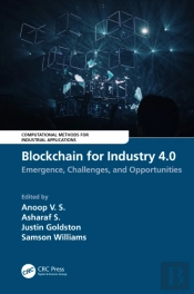 Blockchain For Industry 4.0