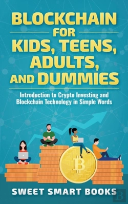 Bertrand.pt - Blockchain For Kids, Teens, Adults, And Dummies