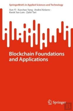 Bertrand.pt - Blockchain Foundations And Applications