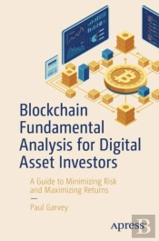 Blockchain Fundamental Analysis For Digital Asset Investors