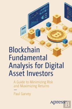 Bertrand.pt - Blockchain Fundamental Analysis For Digital Asset Investors