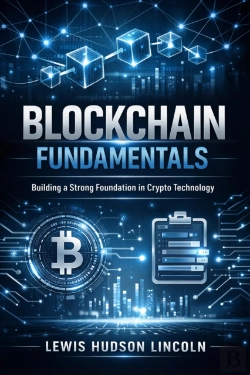 Bertrand.pt - Blockchain Fundamentals