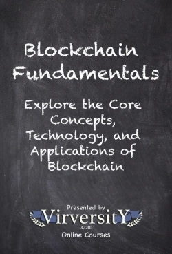 Bertrand.pt - Blockchain Fundamentals
