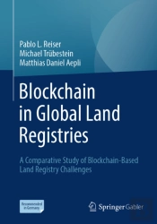 Blockchain In Global Land Registries