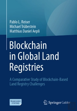 Bertrand.pt - Blockchain In Global Land Registries