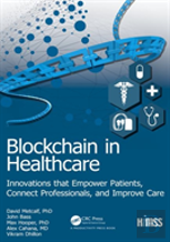 Blockchain In Healthcare