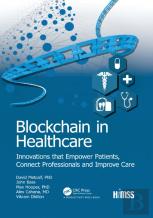 Blockchain In Healthcare
