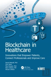 Blockchain In Healthcare