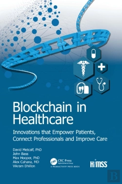 Bertrand.pt - Blockchain In Healthcare