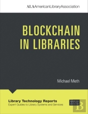 Blockchain In Libraries