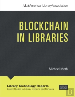 Bertrand.pt - Blockchain In Libraries