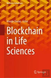 Blockchain In Life Sciences