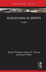 Blockchain In Sports