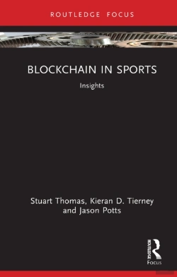 Bertrand.pt - Blockchain In Sports