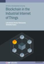 Blockchain In The Industrial Internet Of Things