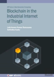 Blockchain In The Industrial Internet Of Things