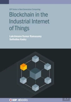 Bertrand.pt - Blockchain In The Industrial Internet Of Things