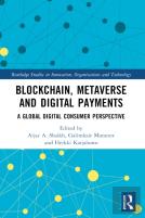 Blockchain, Metaverse, And Digital Payments
