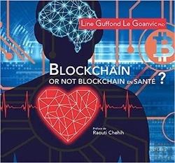 Bertrand.pt - Blockchain Or Not Blockchain En Sante ?
