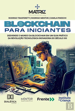 Bertrand.pt - Blockchain Para Iniciantes