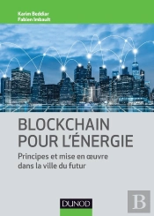 Blockchain Pour L'Énergie