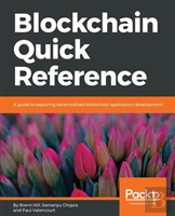 Blockchain Quick Reference