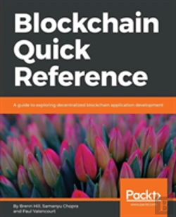 Bertrand.pt - Blockchain Quick Reference
