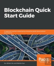 Blockchain Quick Start Guide