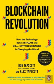 Blockchain Revolution