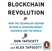 Blockchain Revolution