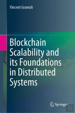 Bertrand.pt - Blockchain Scalability And Its Foundations In Distributed Systems
