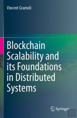 Bertrand.pt - Blockchain Scalability And Its Foundations In Distributed Systems