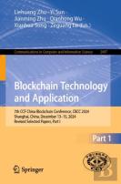Blockchain Technology And Application